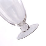 Amita Handmade Glass Apothecary Jar - Image 3