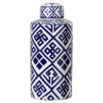 Anamar Ceramic Table Vase - Image 5