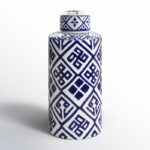 Anamar Ceramic Table Vase - Image 7
