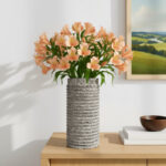 Angella Glass Table Vase - Image 2