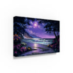 Anthony Casay " Coast Line 1 " by Anthony Casay - Image 7