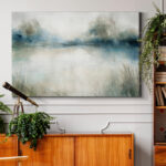 Aracelio " Still Evening Waters I " - Image 6