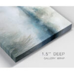 Aracelio " Still Evening Waters I " - Image 3