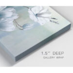 Aracelis " Spring Magnolias " - Image 3