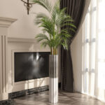 Arianna Ceramic Floor Vase