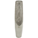 Arionne Aluminum Floor Vase - Image 2