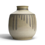 Arletta Terracotta Table Vase