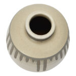 Arletta Terracotta Table Vase - Image 6