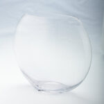Artemis Glass Table Vase - Image 2