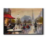 Arwah " Paris Stroll " - Image 5