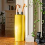 Astou Handmade Ceramic / Porcelain Floor Vase - Image 3