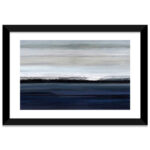 At The Edge by Rachel Springer - Wrapped Canvas Print - Image 2