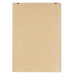 Audel " Sylvie Natural Alpaca " by Simon Te Of Tai Prints - Image 6