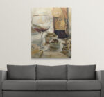 Award Winning Wine " Award Winning Wine I " by Marilyn Hageman - Image 2