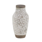 Ayeshah Ceramic Decorative Vase - Image 5