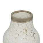 Ayeshah Ceramic Decorative Vase - Image 8