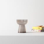 Aylor Handmade Glass Table Vase - Image 2