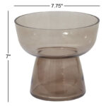 Aylor Handmade Glass Table Vase - Image 5