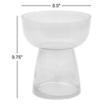 Aylor Handmade Glass Table Vase - Image 6