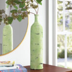 Azaylea Decorative Bottle