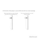 Baby Elephant Bath Time Cute Animal - Graphic Art Print - Image 6