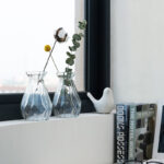 Bajrush Glass Table Vase (Set of 6) - Image 3
