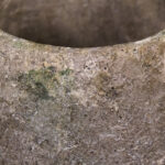 Baltique Stoneware Table Vase - Image 3