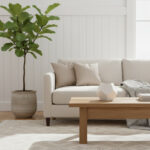 Barbla Faceted Vase - Image 3