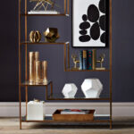 Barbla Faceted Vase - Image 8