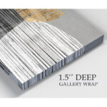 Baughman " Adjacent Shapes II " - Image 3