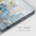 Bayek " City Views II " Painting Print - Image 3