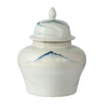 Beaconsfield Ceramic Ginger Jar - Image 2