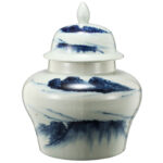 Beaconsfield Ceramic Ginger Jar