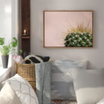 Bellville " Sylvie Cactus " by Emiko And Mark Franzen Of F2Images - Image 2