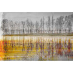 Bernadetta " Sunset Lake " by Parvez Taj - Image 8