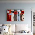 Bernhardus " Spring Debut " by Nan