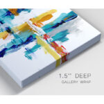 Besik " Captive Color III " - Image 3