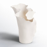 Bia Ceramic / Porcelain Table Vase - Image 4