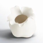 Bia Ceramic / Porcelain Table Vase