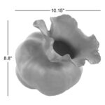 Bia Ceramic / Porcelain Table Vase - Image 7