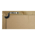 Bibbi Wood Framed Wall Art with Shells & Coral (Set of 4 Designs) - Image 5