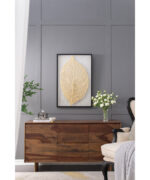 Bierce Glass Table Vase - Image 5