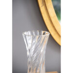 Bierce Glass Table Vase - Image 6