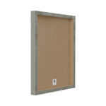 Billiot How Much I Love You Rainbow Clouds and Sun on Planks Kids Wall Décor - Image 7