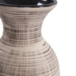 Bivens Ceramic / Porcelain Floor Vase - Image 3