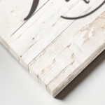 Blessing by Olivia Rose - Wrapped Canvas Textual Art - Image 3