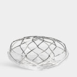 Bloom Crystal Table Vase