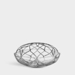 Bloom Crystal Table Vase - Image 4