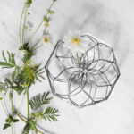Bloom Crystal Table Vase - Image 6