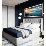 Blue Ridge Mountains Extra Large Panoramic Travel Posterr or Canvaser - Image 4